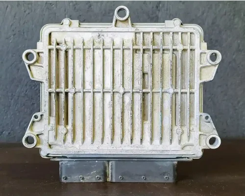 PACCAR T660 ACM Aftertreatment Control Module