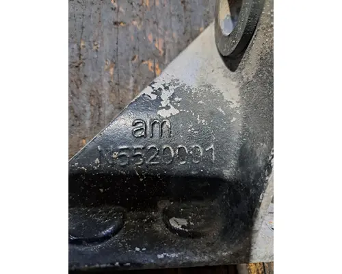 PACCAR T660 Bracket, Misc.