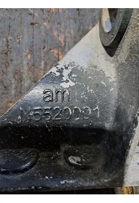 PACCAR T660 Bracket, Misc.