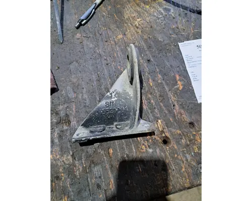 PACCAR T660 Bracket, Misc.