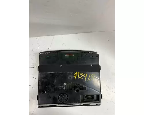 PACCAR T660 Instrument Cluster