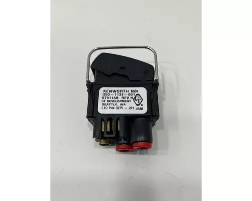 PACCAR T660 Misc Electrical Switch