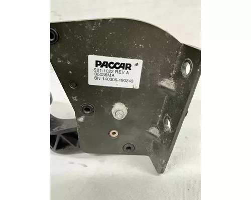 PACCAR T660 Miscellaneous Parts 