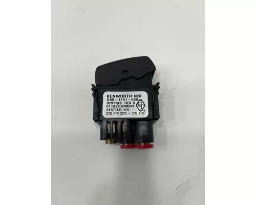 PACCAR T660 Miscellaneous Parts