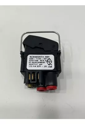 PACCAR T660 Miscellaneous Parts