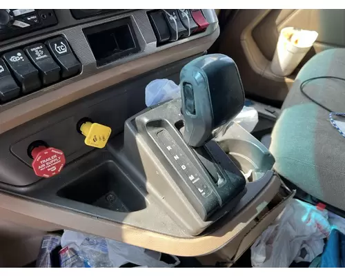 PACCAR T680 Automatic Transmission Parts, Misc.