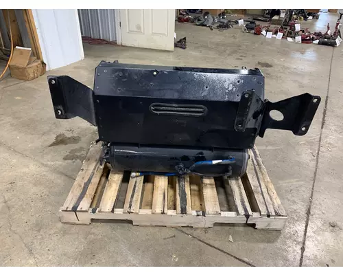 PACCAR T680 Battery Box