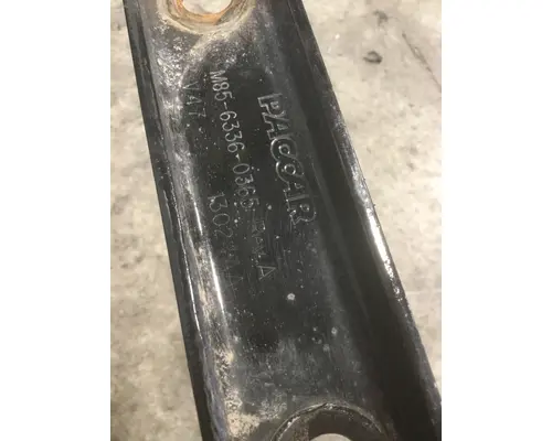 PACCAR T680 Brackets, Misc.