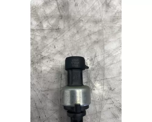 PACCAR T680 Brake Air Valve