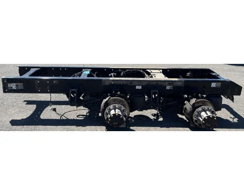 PACCAR T680 Cutoff Assembly