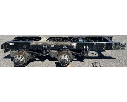 PACCAR T680 Cutoff Assembly