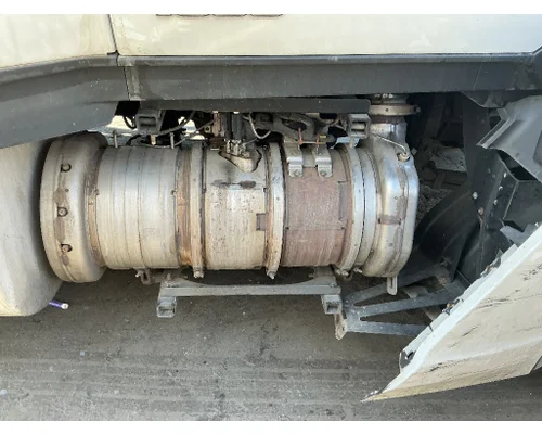 PACCAR T680 DPF (Diesel Particulate Filter)