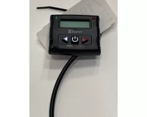 PACCAR T680 Dash Assembly