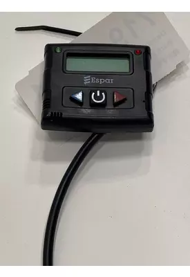 PACCAR T680 Dash Assembly