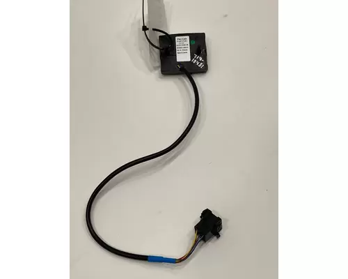 PACCAR T680 Dash Assembly