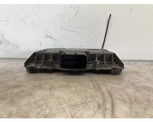 PACCAR T680 ECM (EGR Maintenance Reminder)