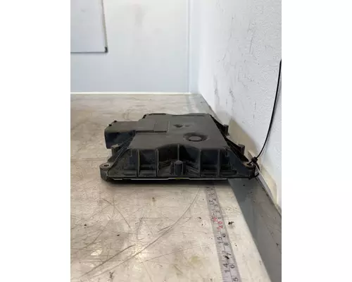 PACCAR T680 ECM (EGR Maintenance Reminder)
