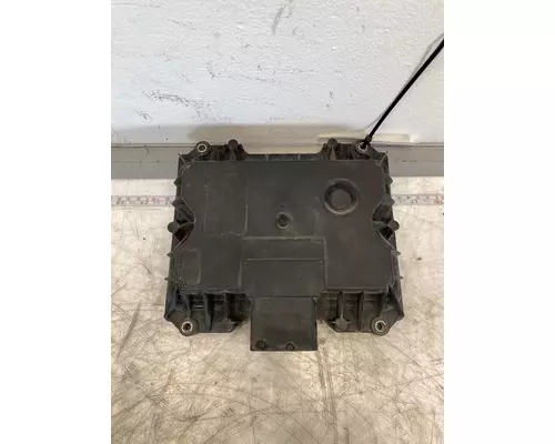 PACCAR T680 ECM (EGR Maintenance Reminder)