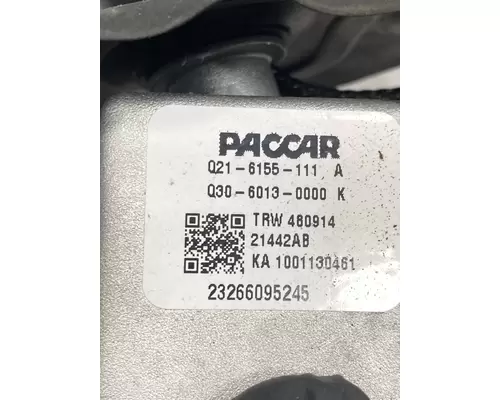 PACCAR T680 ECM (Transmission)