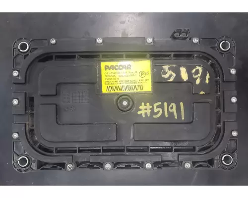 PACCAR T680 Electrical Parts, Misc.