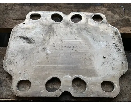 PACCAR T680 Engine Mounts