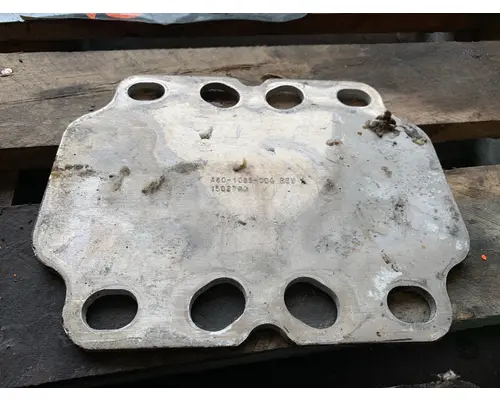 PACCAR T680 Engine Mounts