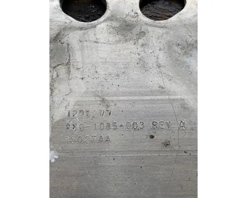 PACCAR T680 Engine Mounts