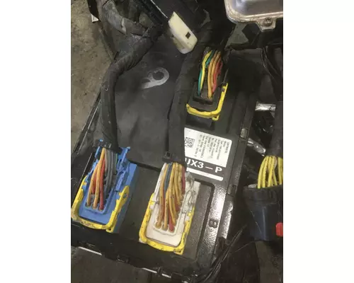 PACCAR T680 Engine Wiring Harness