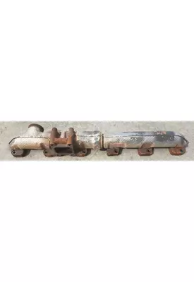 PACCAR T680 Exhaust Manifold