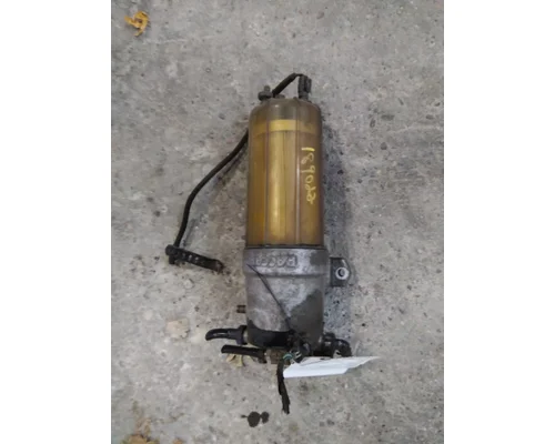 PACCAR T680 FUEL WATER SEPARATOR ASSEMBLY