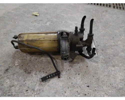 PACCAR T680 FUEL WATER SEPARATOR ASSEMBLY