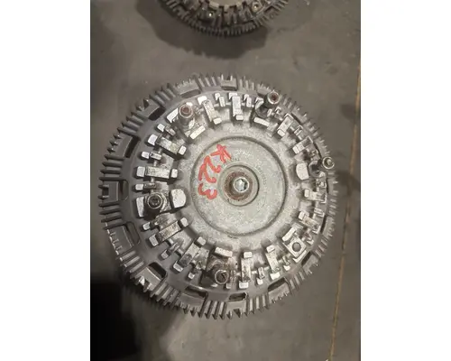 PACCAR T680 Fan Clutch