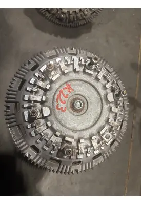 PACCAR T680 Fan Clutch