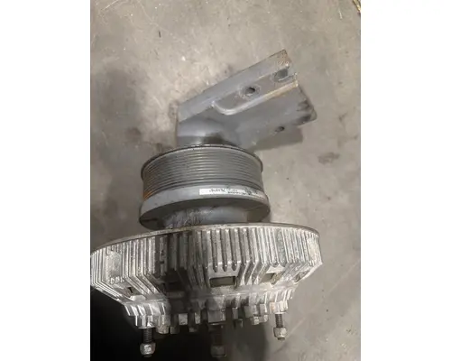 PACCAR T680 Fan Clutch