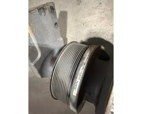 PACCAR T680 Fan Clutch