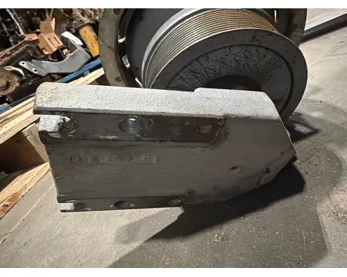 PACCAR T680 Fan Clutch
