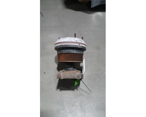 PACCAR T680 Fan Clutch