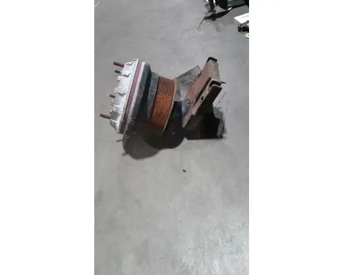 PACCAR T680 Fan Clutch