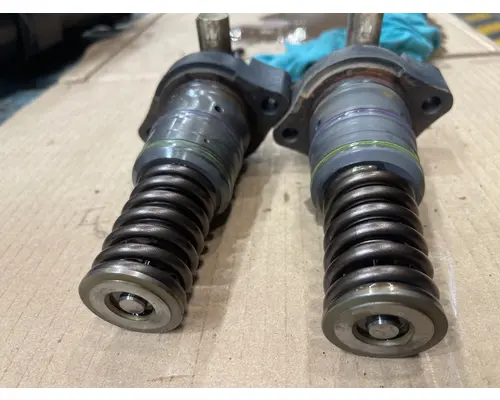 PACCAR T680 Fuel Injector