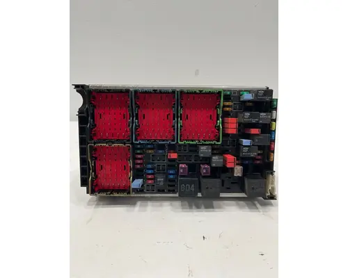 PACCAR T680 Fuse Box