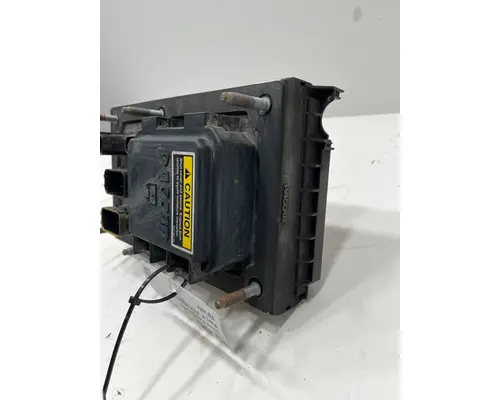 PACCAR T680 Fuse Box