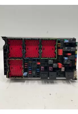 PACCAR T680 Fuse Panel