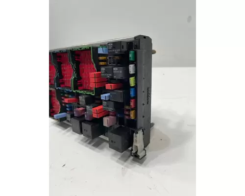 PACCAR T680 Fuse Panel