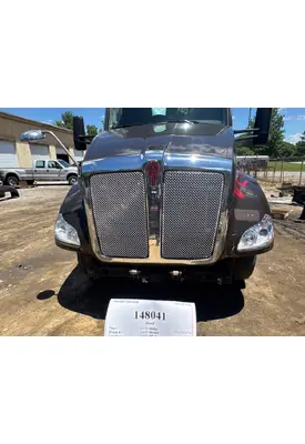 PACCAR T680 Hood