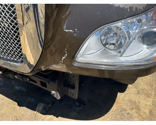 PACCAR T680 Hood