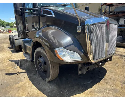 PACCAR T680 Hood