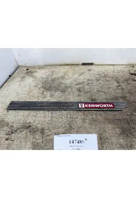 PACCAR T680 Interior Trim Panel