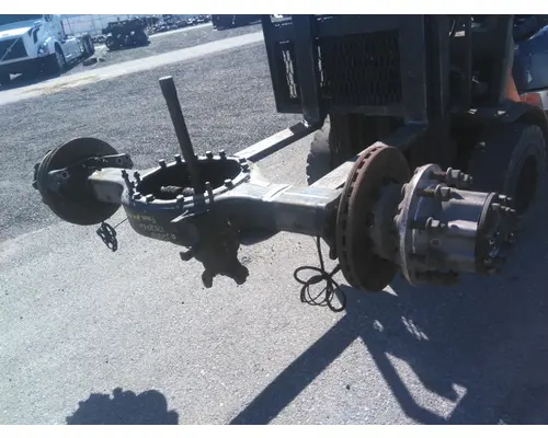 PACCAR T680 MATCHED SET REARS