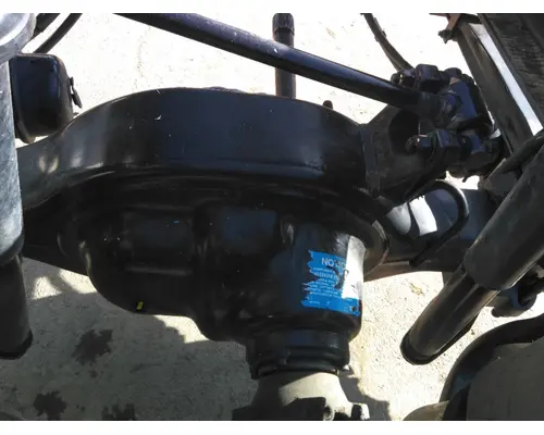 PACCAR T680 MATCHED SET REARS
