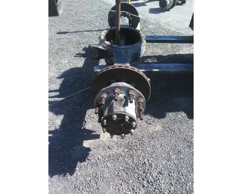 PACCAR T680 MATCHED SET REARS